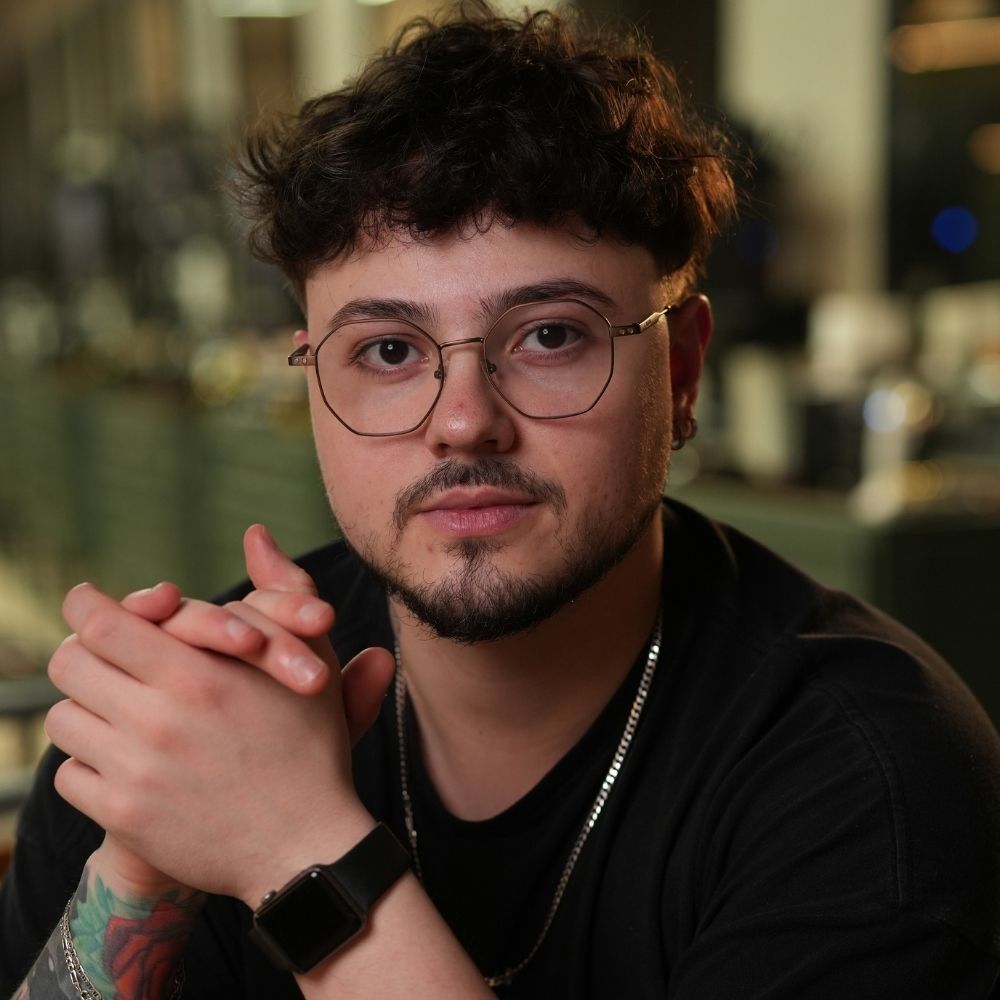 Matheus Urso